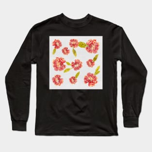 Marigolds Long Sleeve T-Shirt